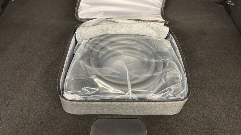 Ford Explorer 210kW Premium 77kWh 5dr Auto Electric Estate